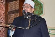 وزير الأوقاف