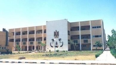 المدرسة العسكرية الرياضية