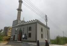 مسجد شنوده