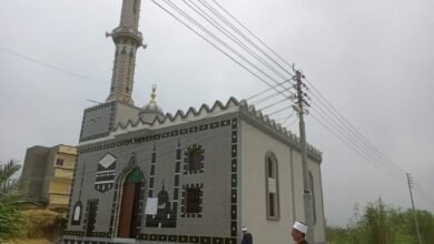 مسجد شنوده