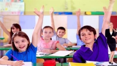 رابط تقديم الصف الاول الابتدائي