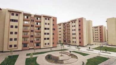 سكن لكل المصريين 4