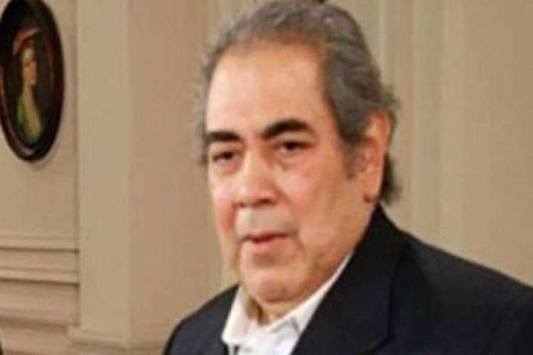 صبري عبدالمنعم يكشف تفاصيل تعرضه لعملية نصب