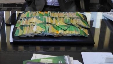 ضم الزوجة على بطاقة تموين الزوج 2023