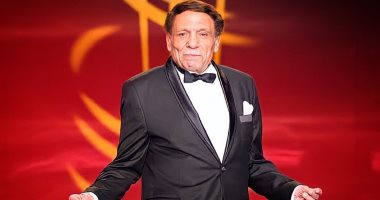 تاريخ عادل إمام: أسطورة الكوميديا المصرية