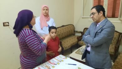 فحص العيوب الخلقية للأعضاء التناسلية