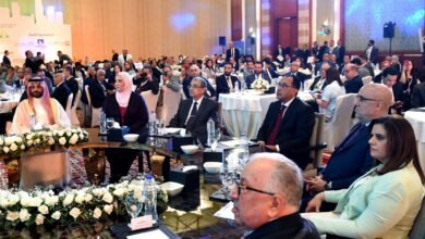 مؤتمر التشييد والبناء