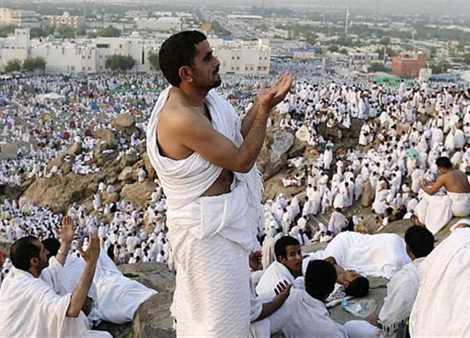 افضل الدعاء يوم الترويه