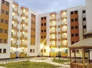 مزاد شقق هيئة الأوقاف المصرية 2023