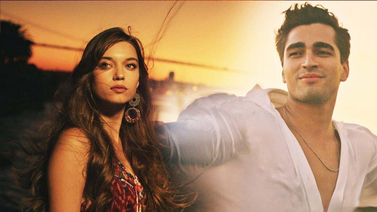 مسلسل الطائر الرفراف الحلقة 34 الجديدة