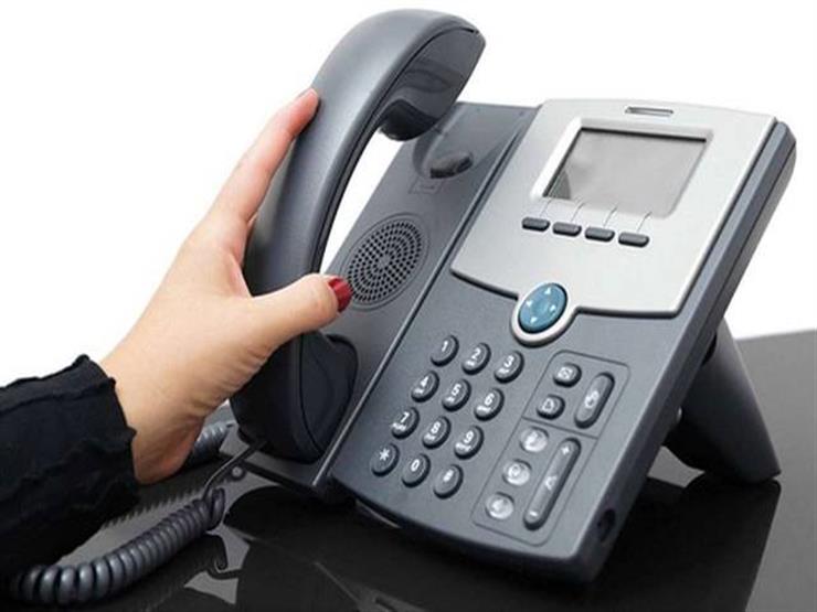 أسعار باقات التليفون الارضي 2023