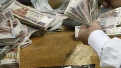 موعد صرف مرتبات شهر يوليو