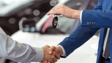 قرض السيارة من بنك ناصر - موقع الاول