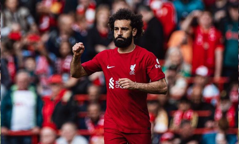 محمد صالح
