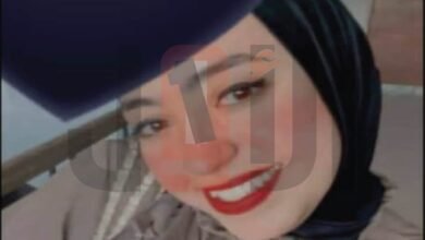 نسرين طالبة آداب المنيا-موقع الاول