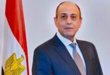 وزير الطيران
