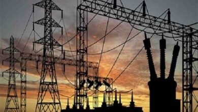 الابلاغ عن اعطال الكهرباء في محافظة الفيوم