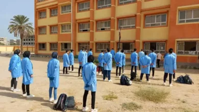 بدائل الثانوية العامة