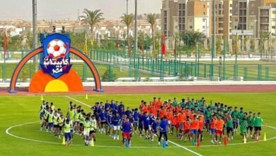 اماكن اختبارات كابيتانو مصر الموسم الثاني في محافظة الإسماعيلية