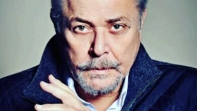 محمود عبدالعزيز