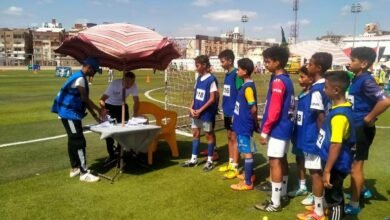 أماكن اختبارات كابيتانو مصر الموسم الثاني في محافظة البحيرة