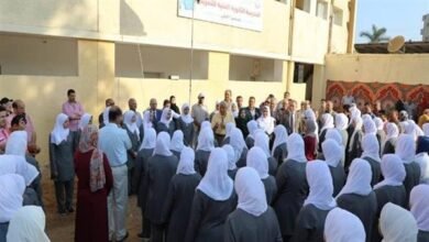 تنسيق التمريض 2023 جميع المحافظات