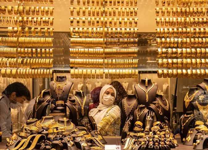 سعر الذهب اليوم الخميس 22 يونيو 2023 