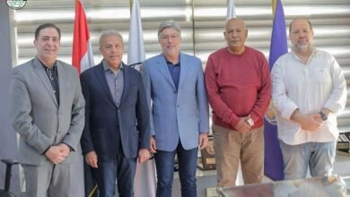 جلسه اتحاد الكرة