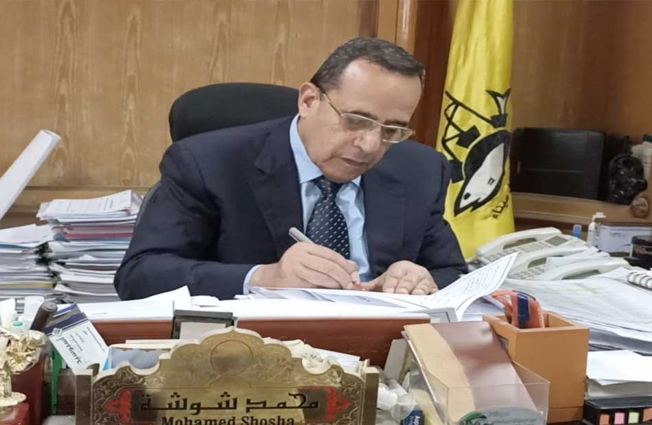 تنسيق الثانوية العامة محافظة شمال سيناء 2023