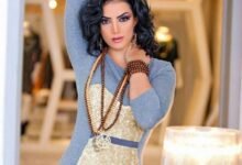حورية فرغلي