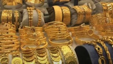 أسعار الذهب اليوم الأربعاء 20 – 9