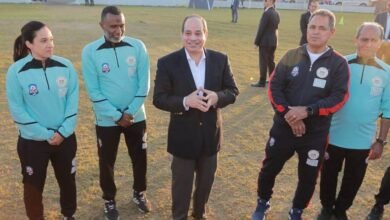 أماكن اختبارات كابيتانو مصر الموسم الثاني في محافظة القاهرة