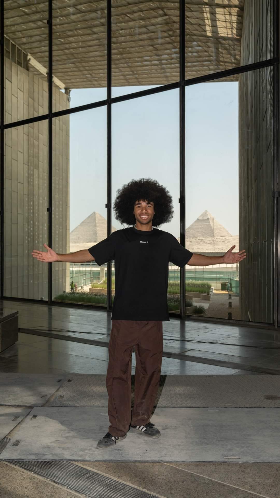 نويل روبرتسون