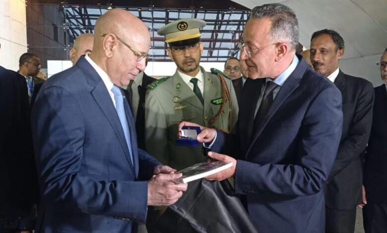 المتحف المصرى