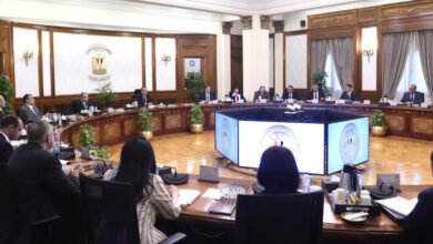 رئيس الوزراء