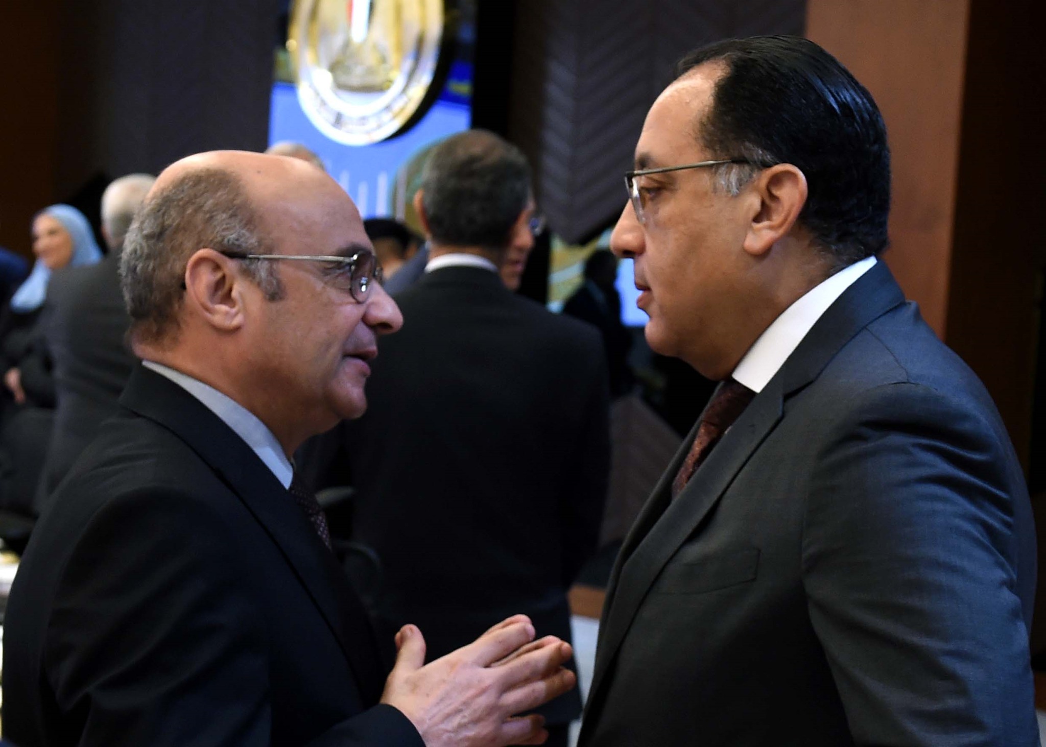 اجتماع مجلس الوزراء