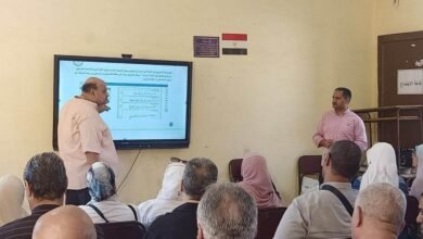 امتحانات الثانوية العامة