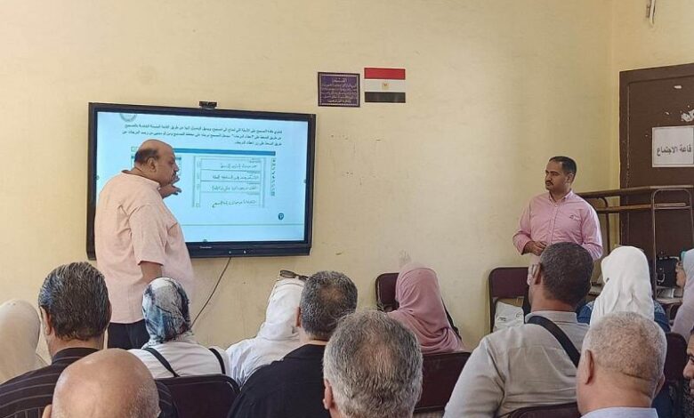 امتحانات الثانوية العامة