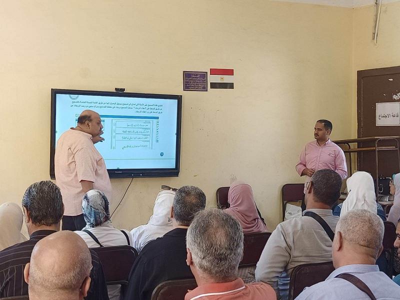 امتحانات الثانوية العامة