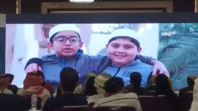 فعاليات الملتقى العربي