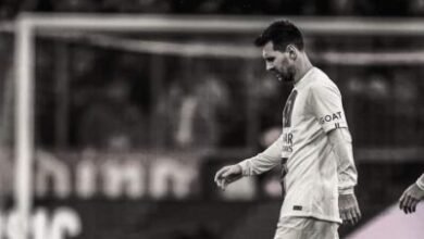 ليونيل ميسي