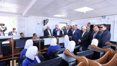 موعد ظهور نتيجة الثانوية العامة 2023