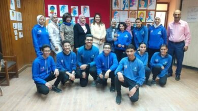 بدائل الثانوية العامة 2023 .. مدرسة الفنون