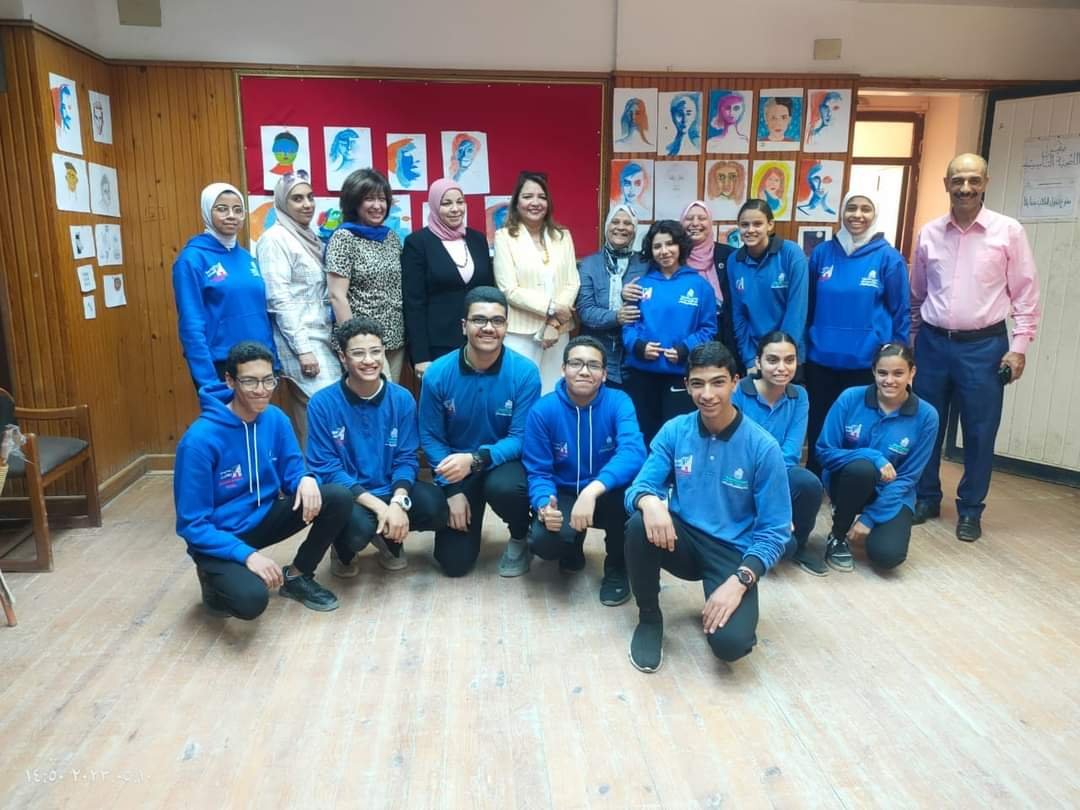 بدائل الثانوية العامة 2023 .. مدرسة الفنون