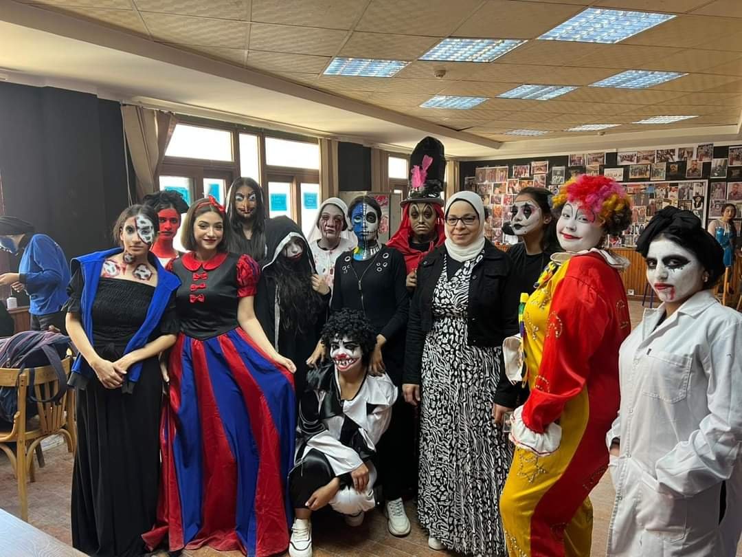 بدائل الثانوية العامة 2023 .. مدرسة الفنون