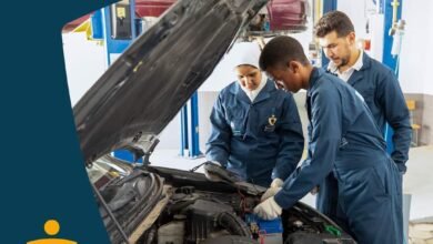 بدائل الثانوية العامة 2023 .. مدرسة غبور للتكنولوجيا التطبيقية