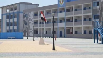 بدائل الثانوية العامة 2023 .. مدرسة ظهر للتكنولوجيا التطبيقية