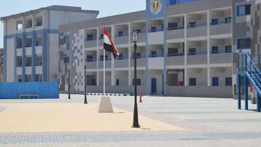 بدائل الثانوية العامة 2023 .. مدرسة ظهر للتكنولوجيا التطبيقية 