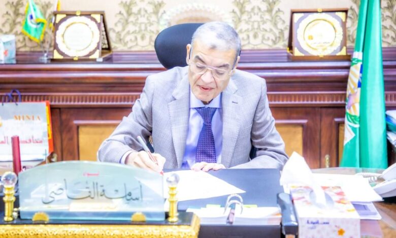 إمتحانات الثانوية العامة