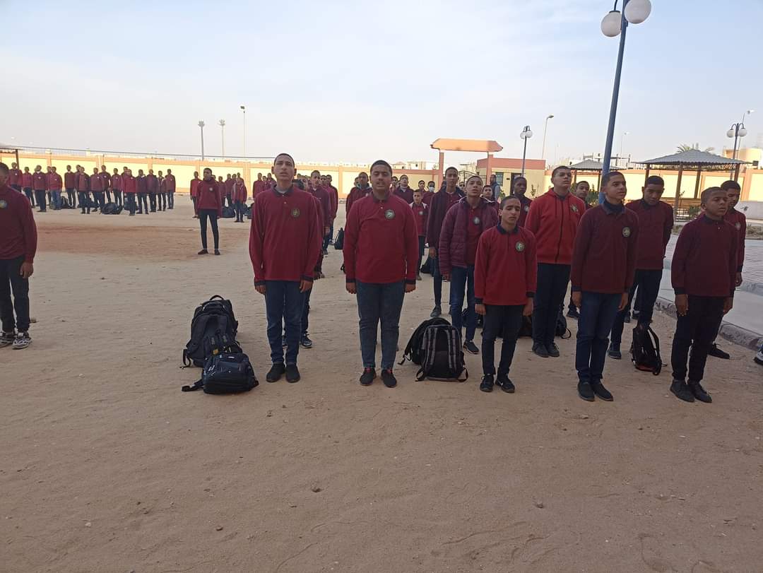 مدارس مياه الشرب والصرف الصحى 